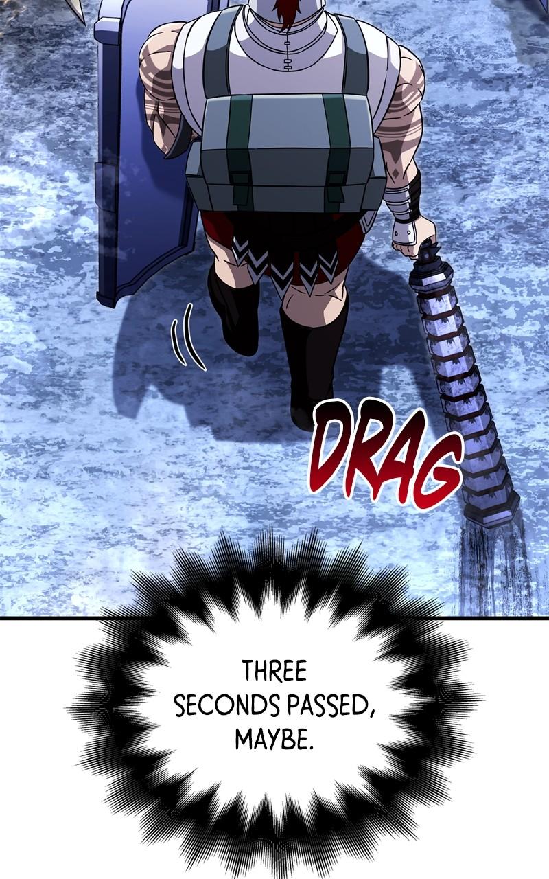 Surviving the Game as a Barbarian Chapter 73 — page 84