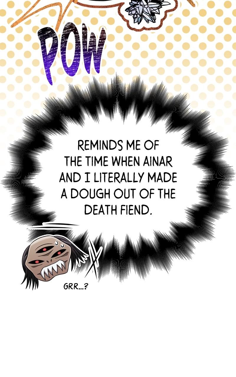 Surviving the Game as a Barbarian Chapter 73 — page 87
