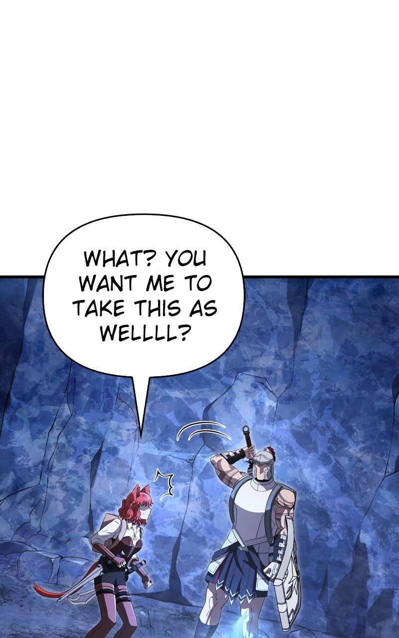 Surviving the Game as a Barbarian Chapter 73 — page 92