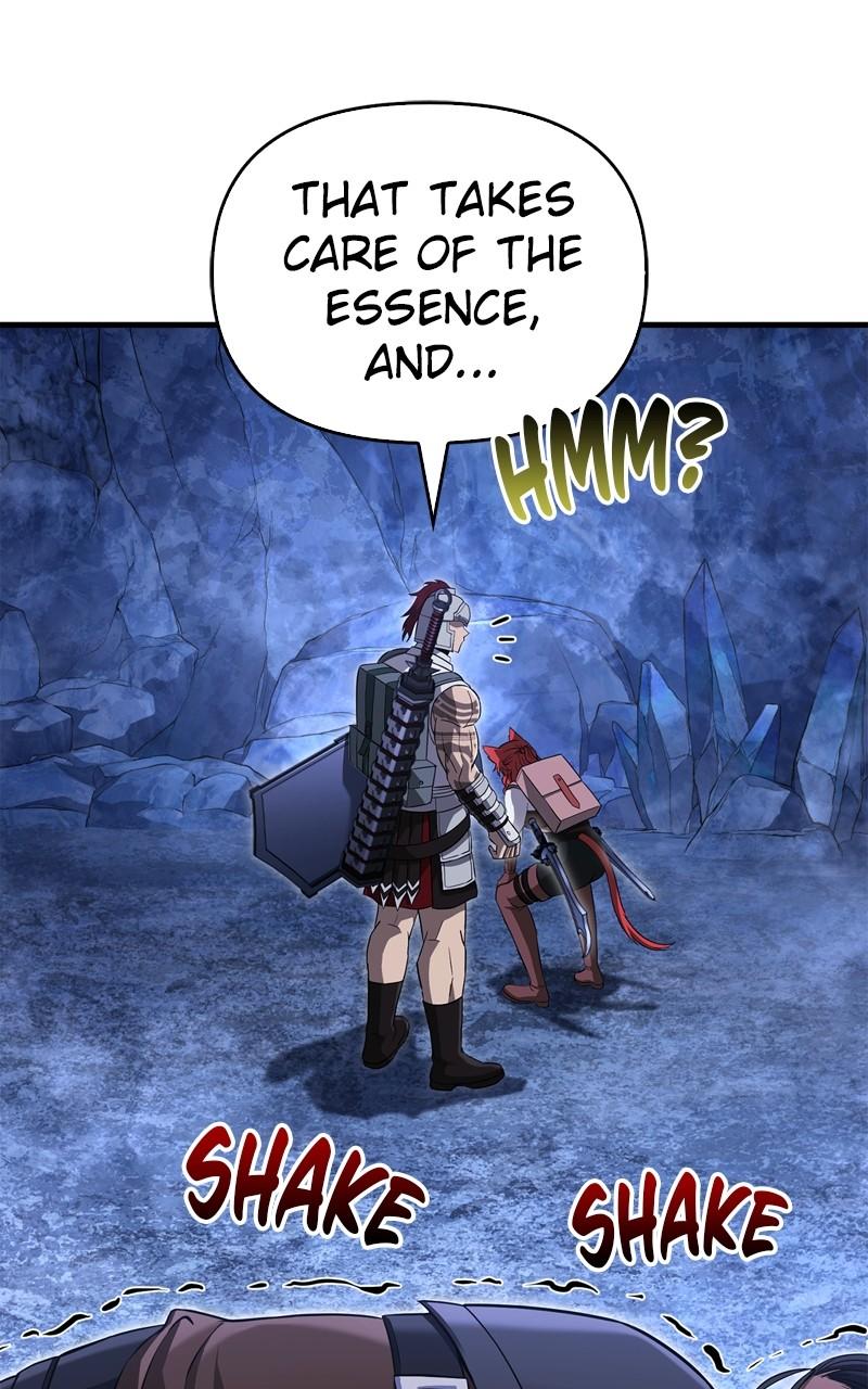 Surviving the Game as a Barbarian Chapter 73 — page 98