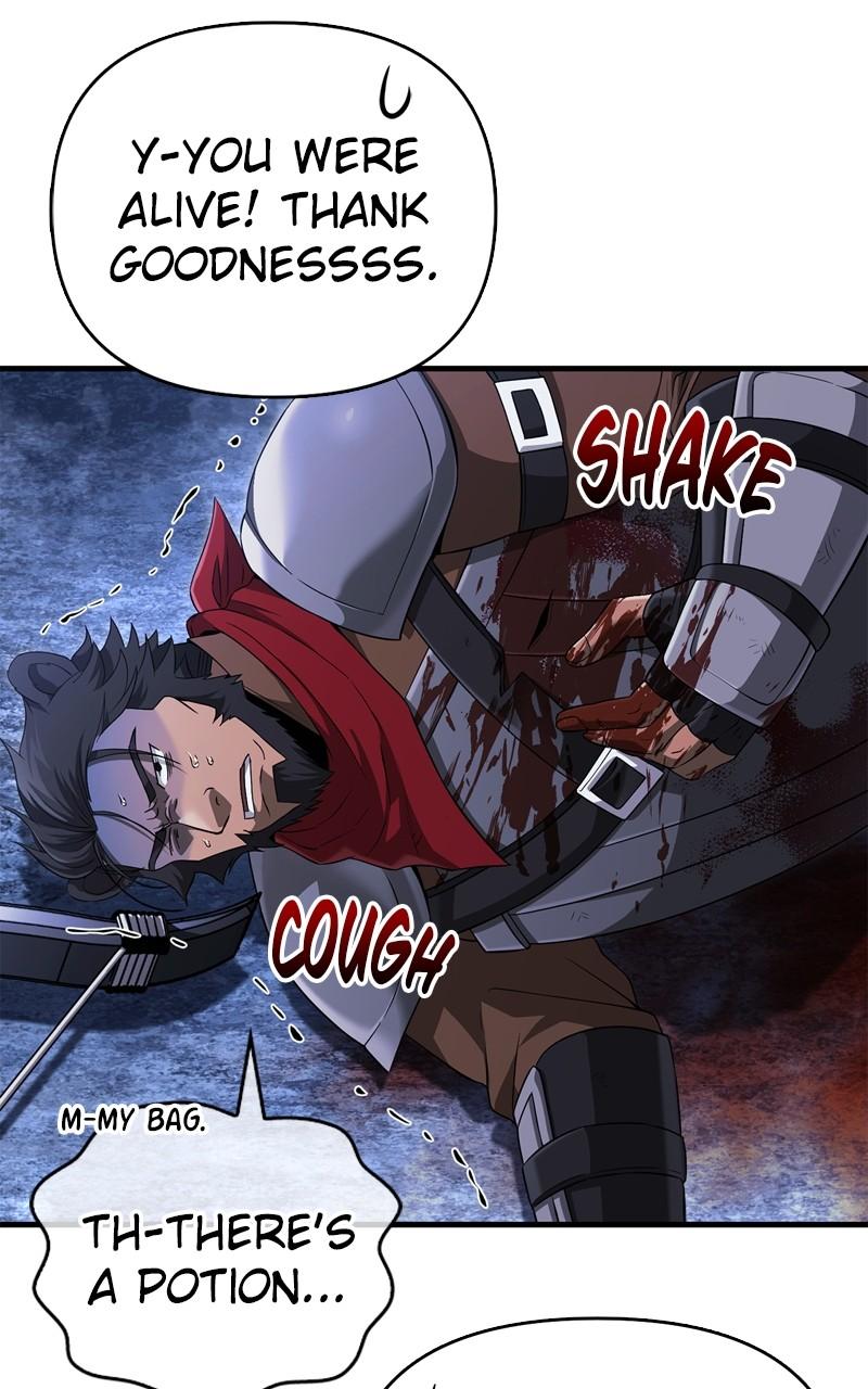Surviving the Game as a Barbarian Chapter 73 — page 100
