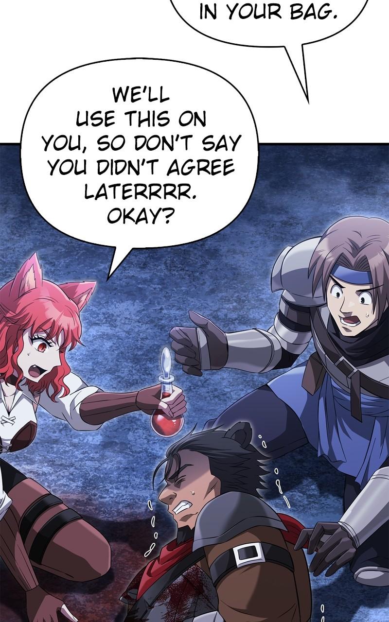 Surviving the Game as a Barbarian Chapter 73 — page 102