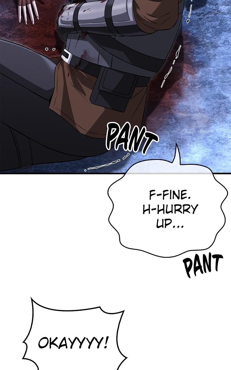 Surviving the Game as a Barbarian Chapter 73 — page 103
