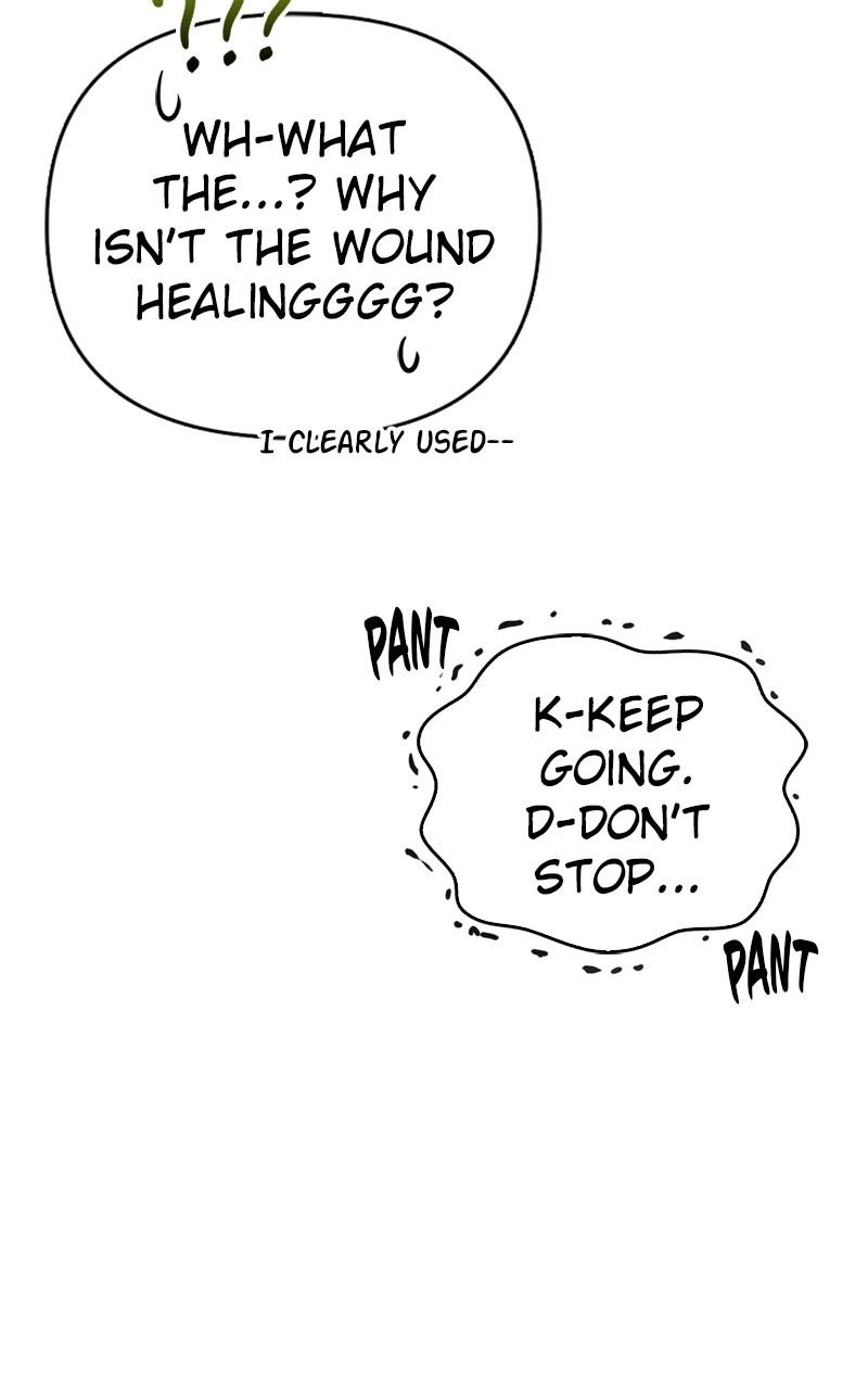 Surviving the Game as a Barbarian Chapter 73 — page 105