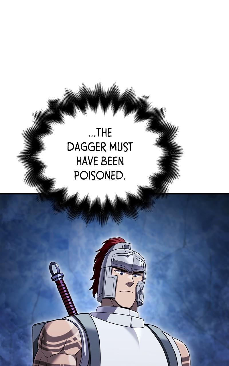 Surviving the Game as a Barbarian Chapter 73 — page 106
