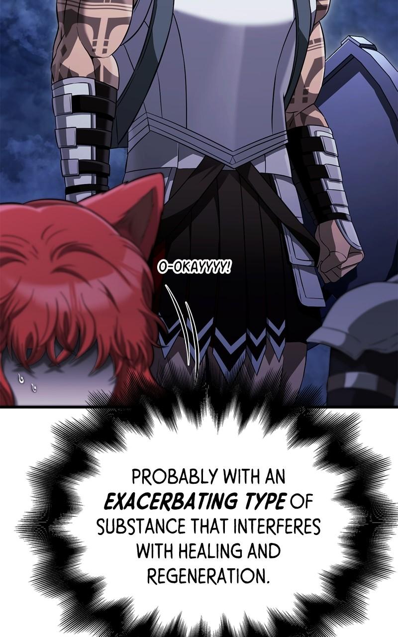 Surviving the Game as a Barbarian Chapter 73 — page 107