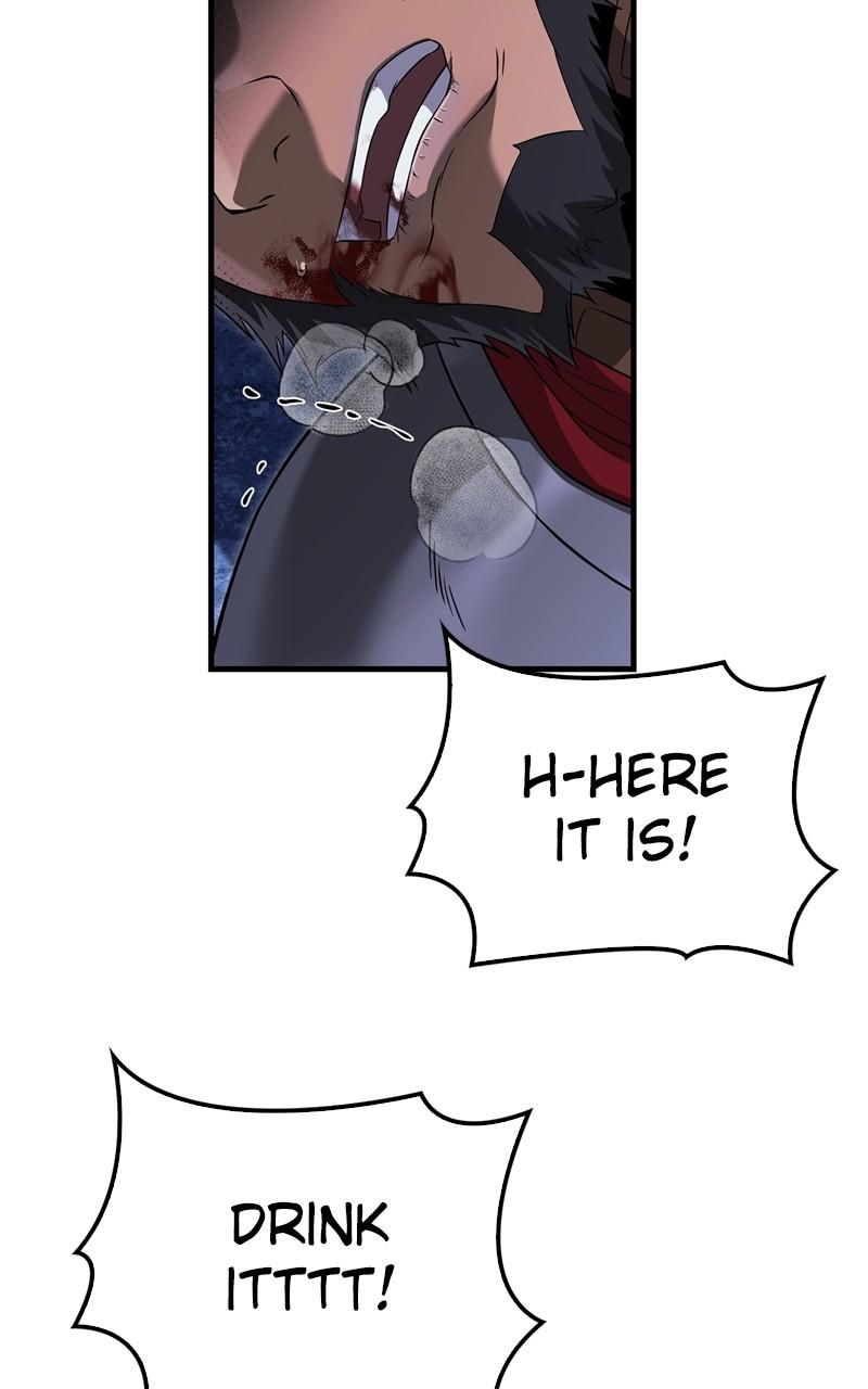 Surviving the Game as a Barbarian Chapter 73 — page 109