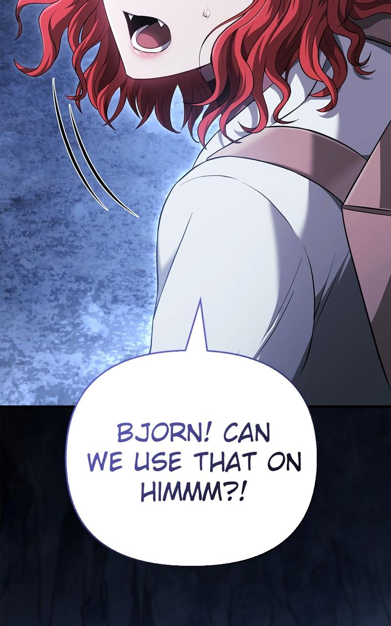 Surviving the Game as a Barbarian Chapter 73 — page 115