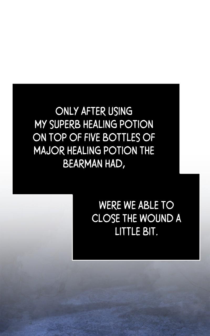 Surviving the Game as a Barbarian Chapter 73 — page 118