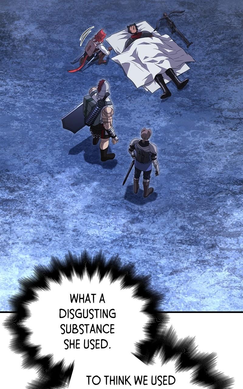 Surviving the Game as a Barbarian Chapter 73 — page 119