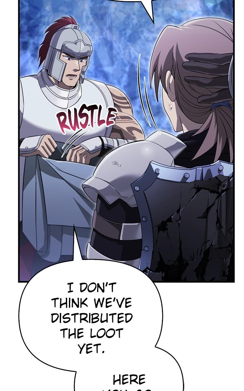Surviving the Game as a Barbarian Chapter 73 — page 121