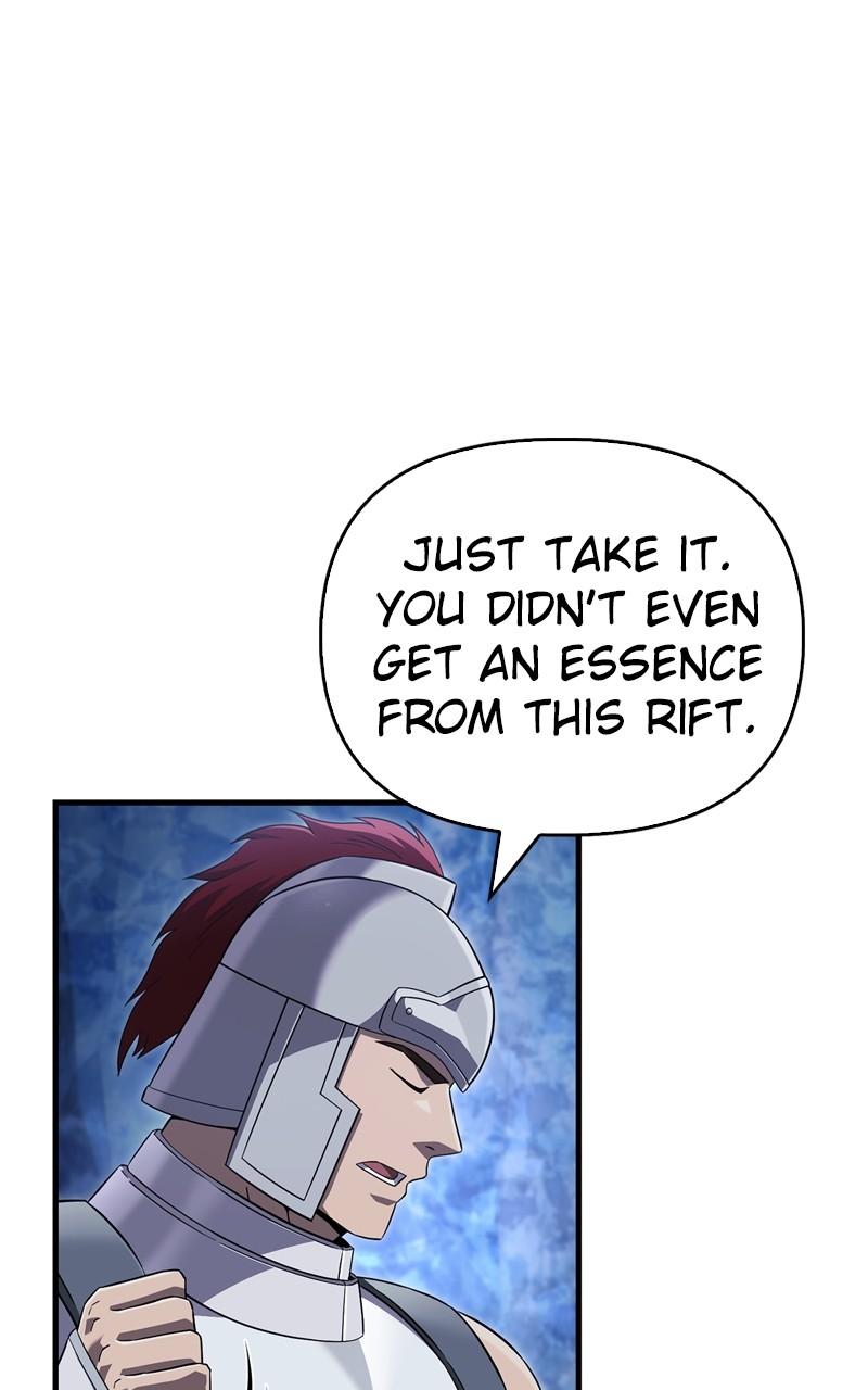 Surviving the Game as a Barbarian Chapter 73 — page 124