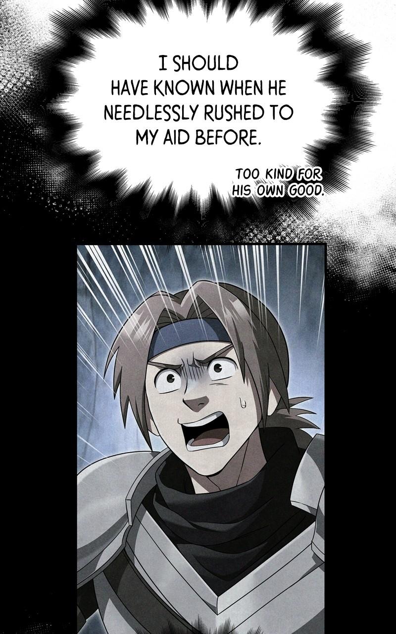 Surviving the Game as a Barbarian Chapter 73 — page 126