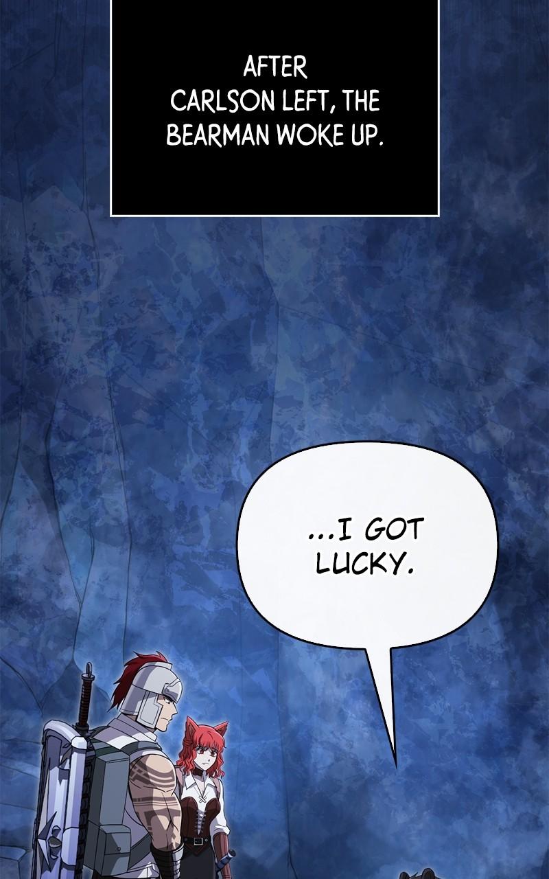 Surviving the Game as a Barbarian Chapter 73 — page 131