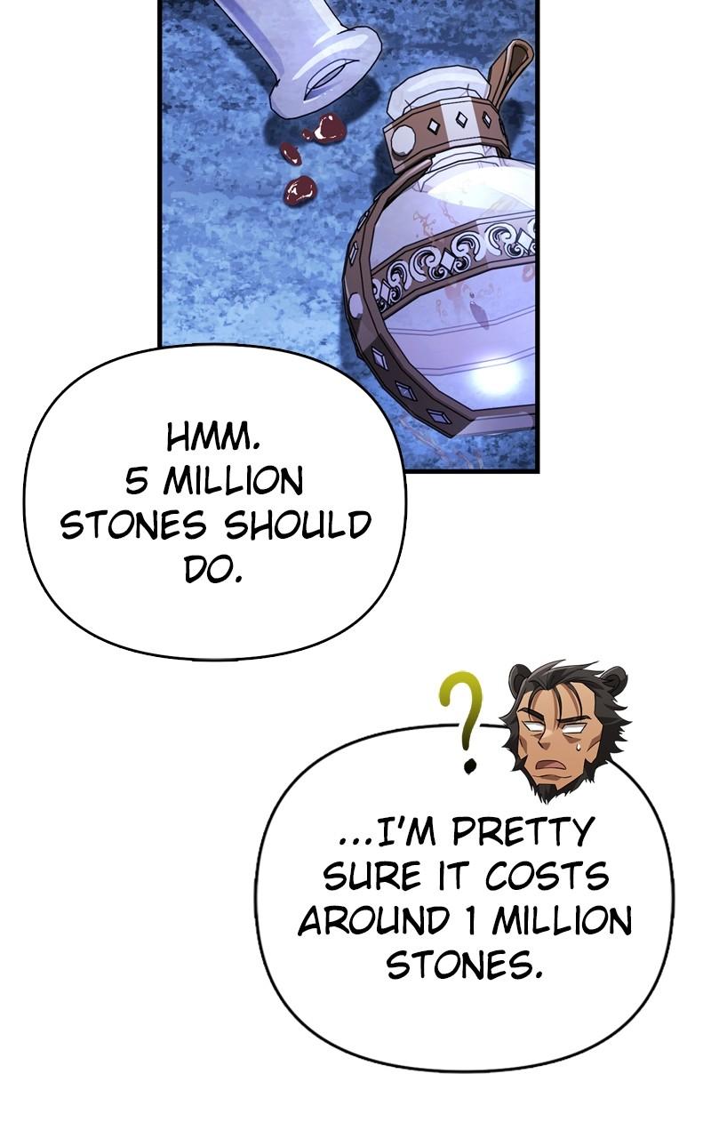 Surviving the Game as a Barbarian Chapter 73 — page 134
