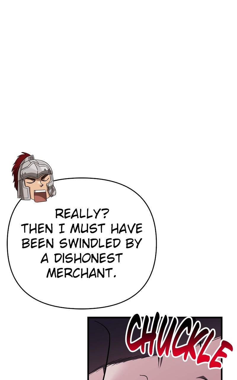 Surviving the Game as a Barbarian Chapter 73 — page 135