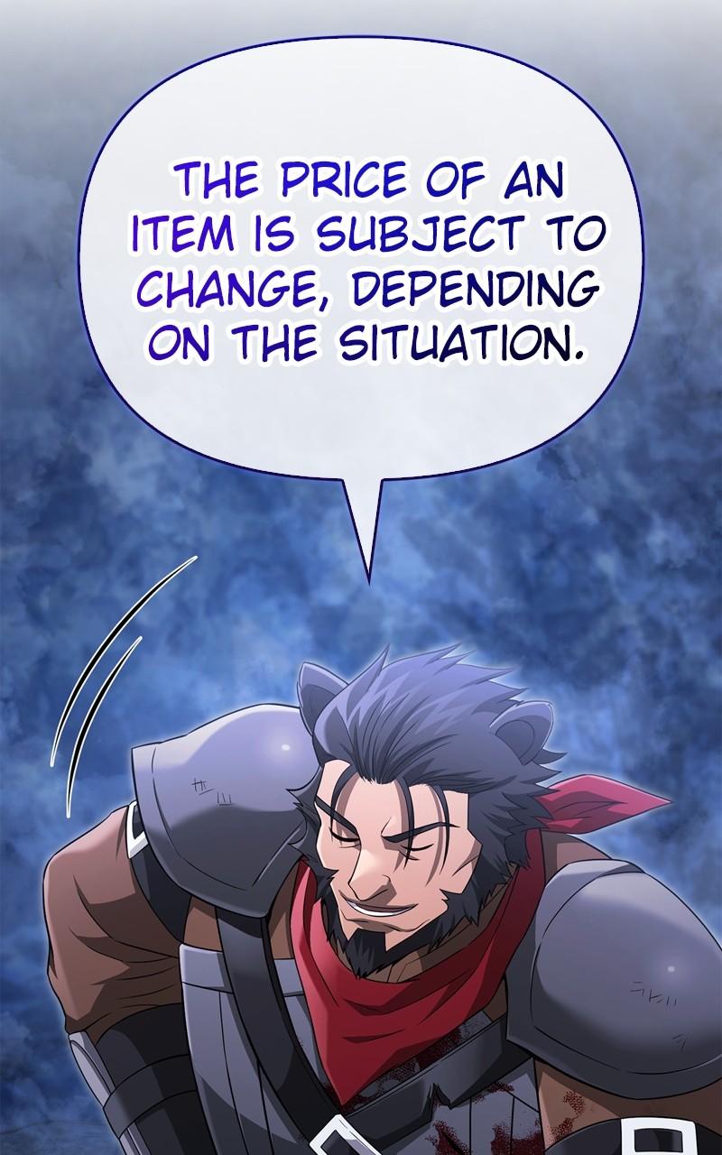 Surviving the Game as a Barbarian Chapter 73 — page 137