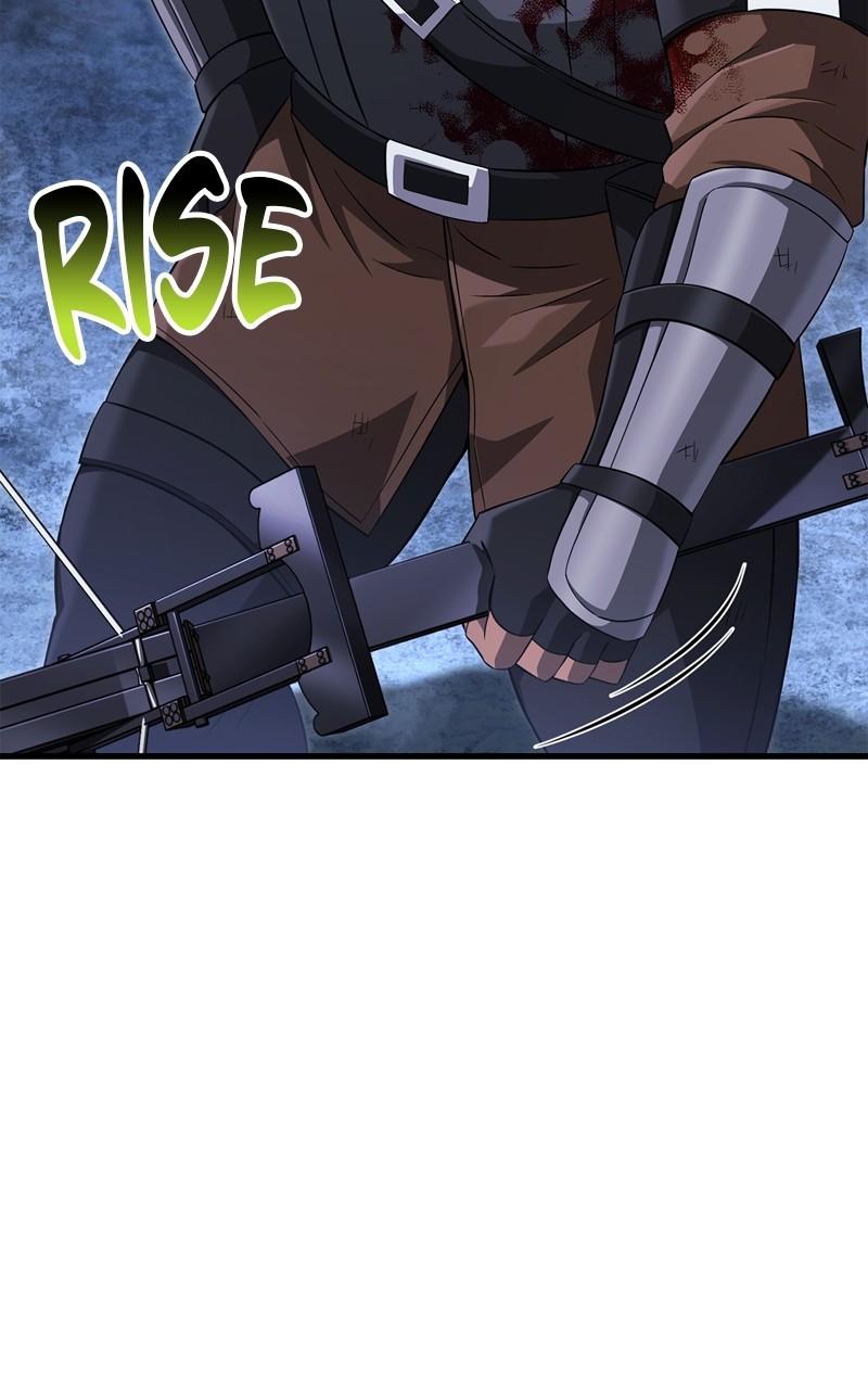 Surviving the Game as a Barbarian Chapter 73 — page 138
