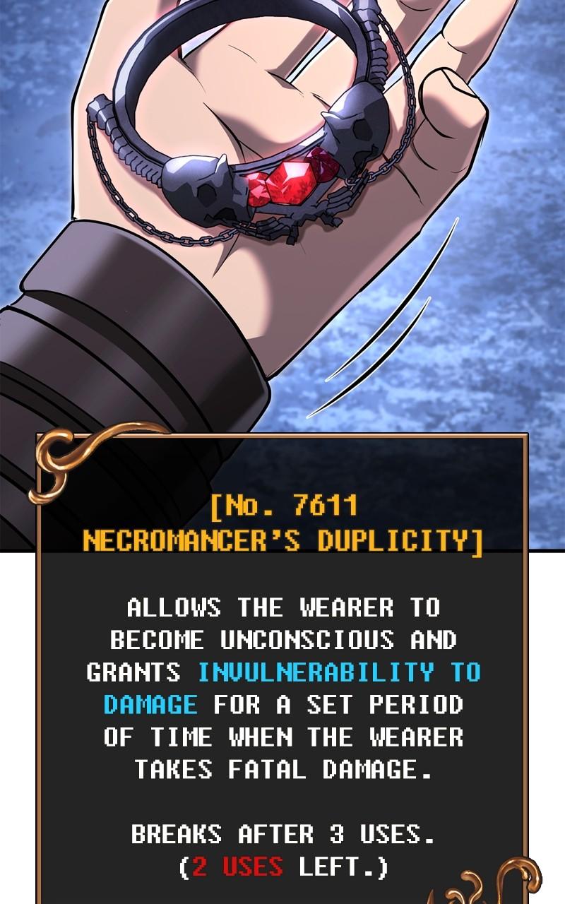 Surviving the Game as a Barbarian Chapter 73 — page 140
