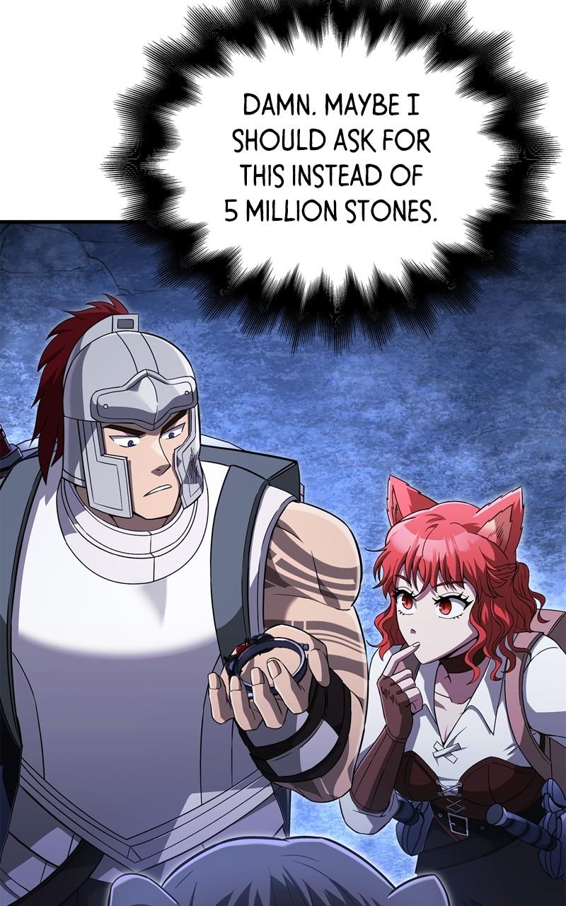 Surviving the Game as a Barbarian Chapter 73 — page 142