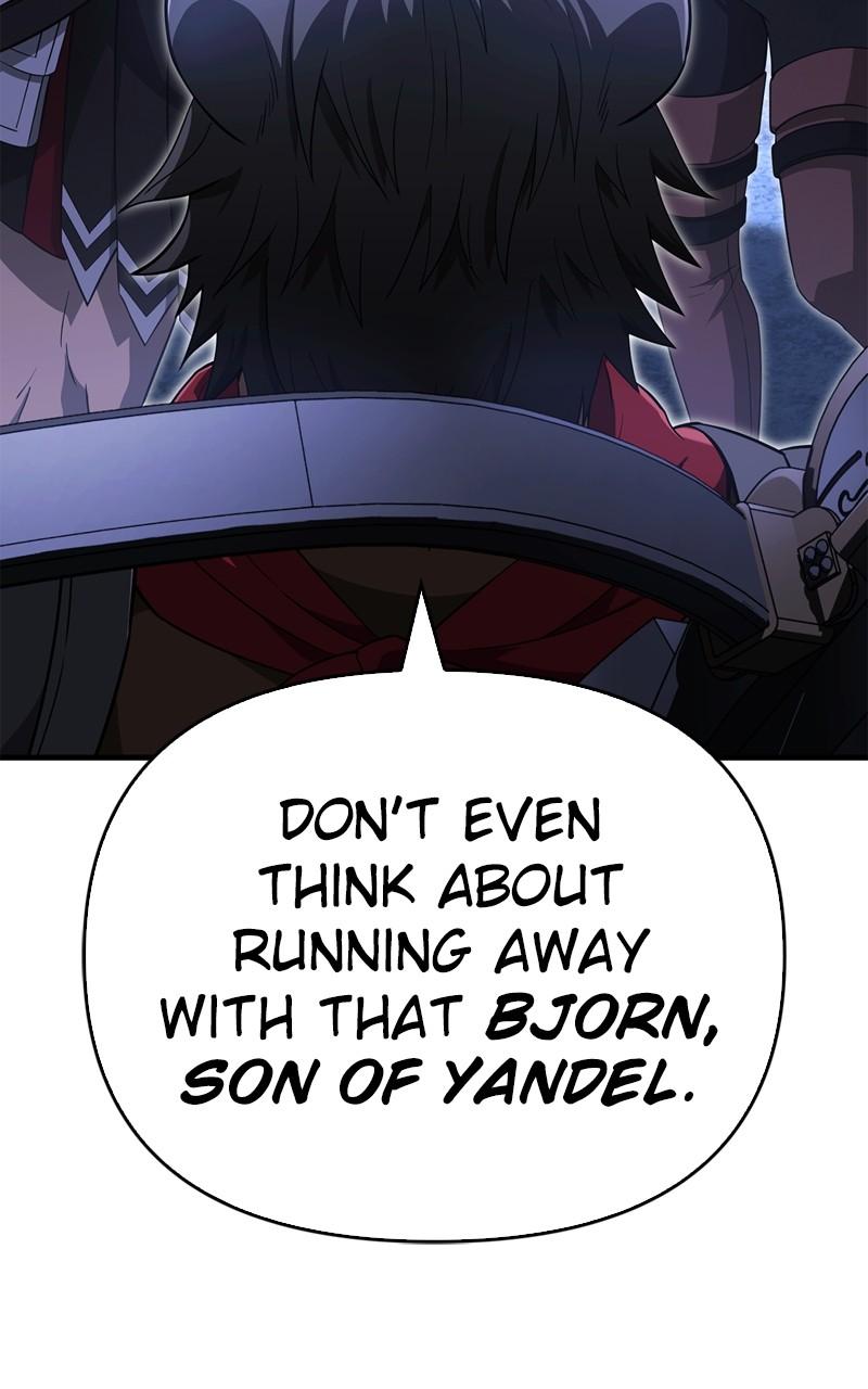 Surviving the Game as a Barbarian Chapter 73 — page 143