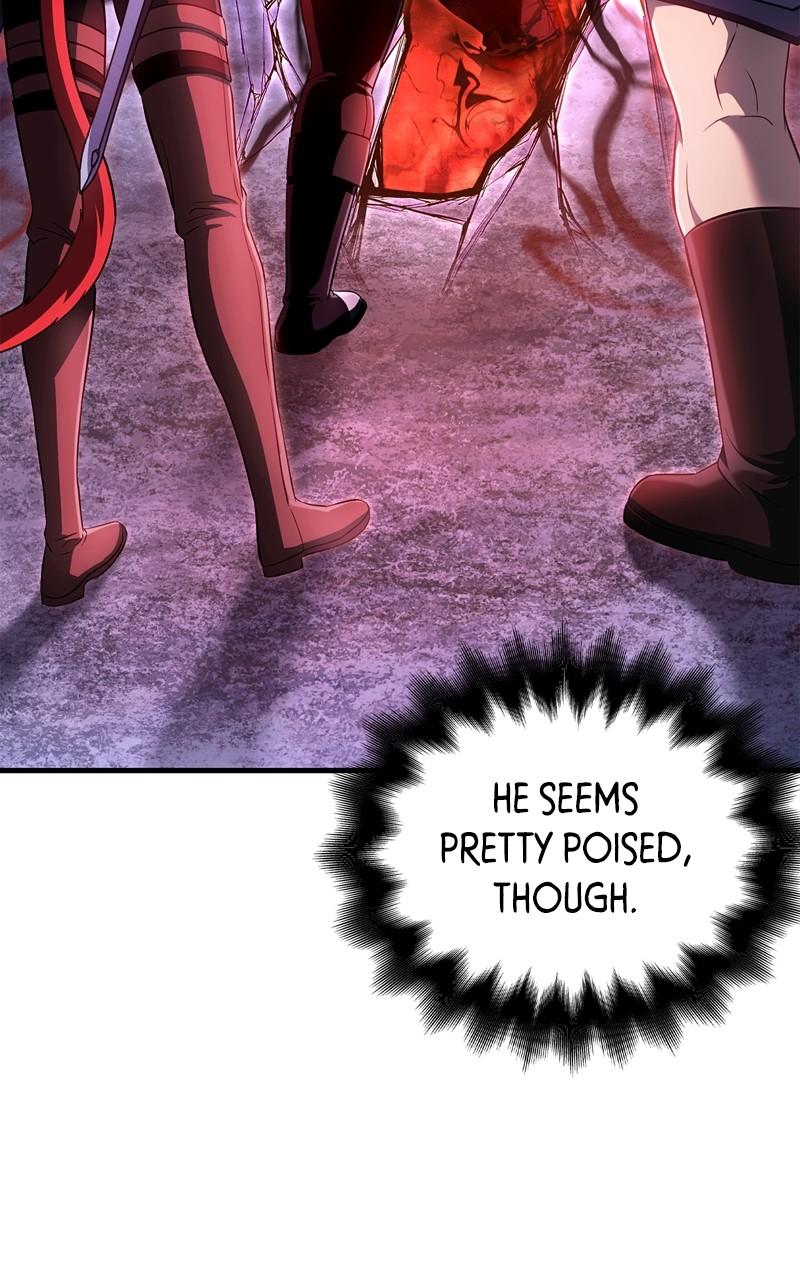 Surviving the Game as a Barbarian Chapter 73 — page 147