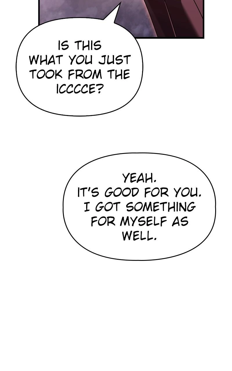Surviving the Game as a Barbarian Chapter 73 — page 154