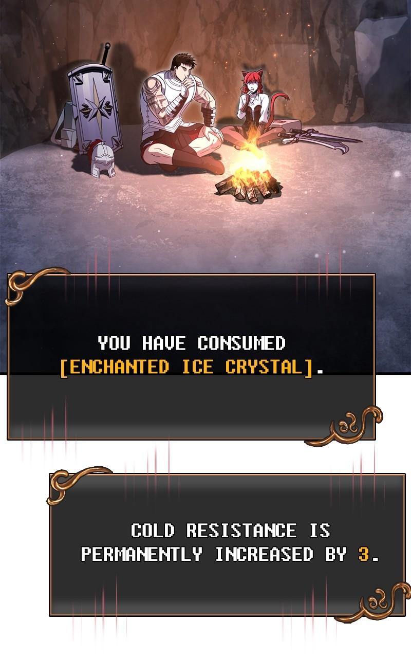 Surviving the Game as a Barbarian Chapter 73 — page 156