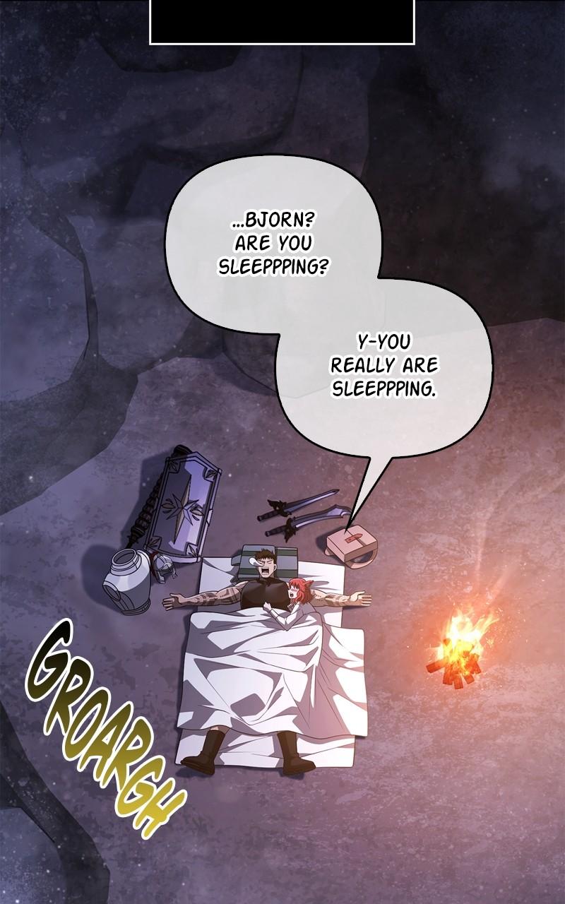 Surviving the Game as a Barbarian Chapter 74 — page 6