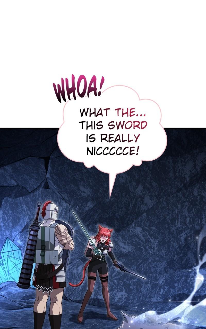 Surviving the Game as a Barbarian Chapter 74 — page 12