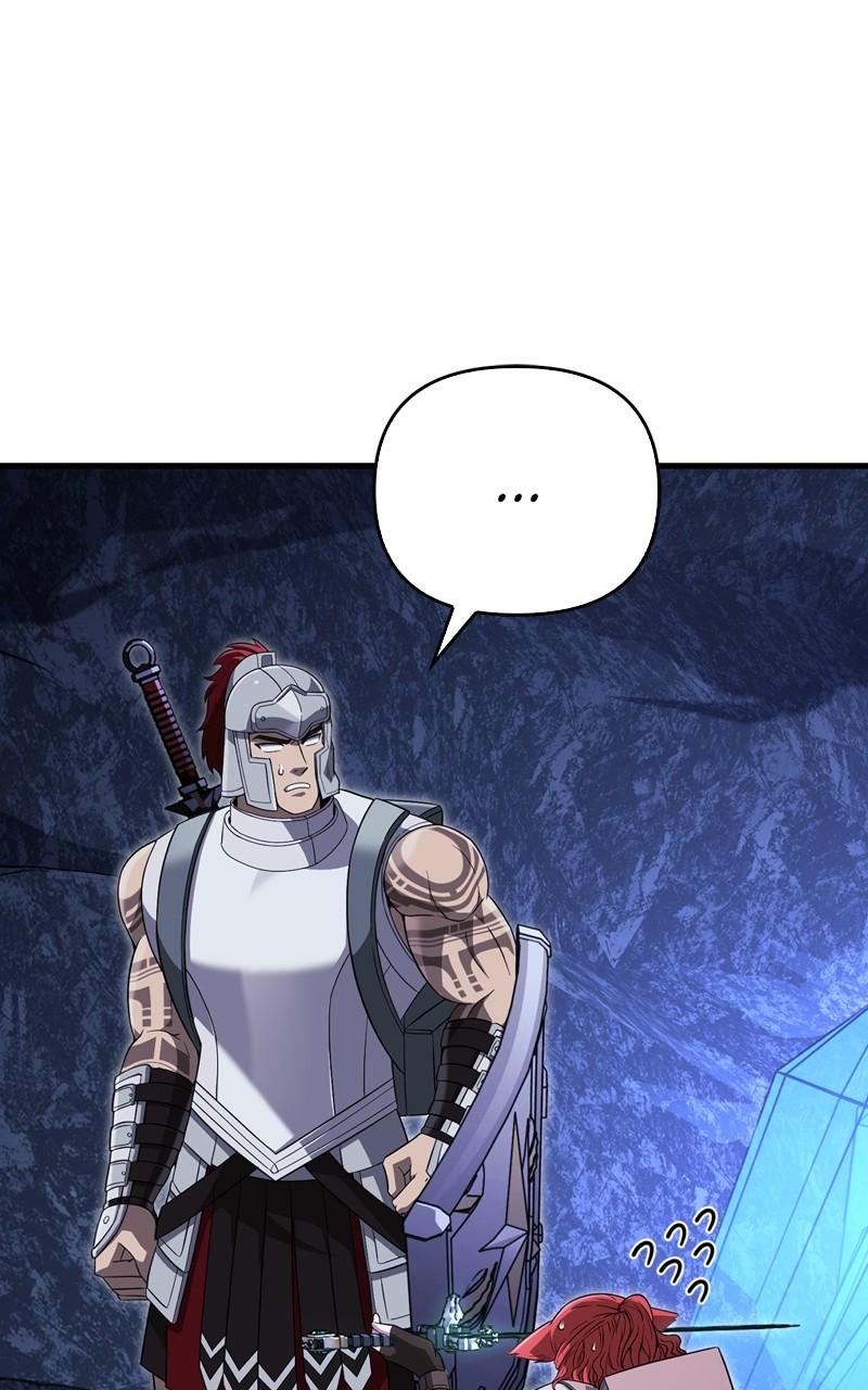 Surviving the Game as a Barbarian Chapter 74 — page 15
