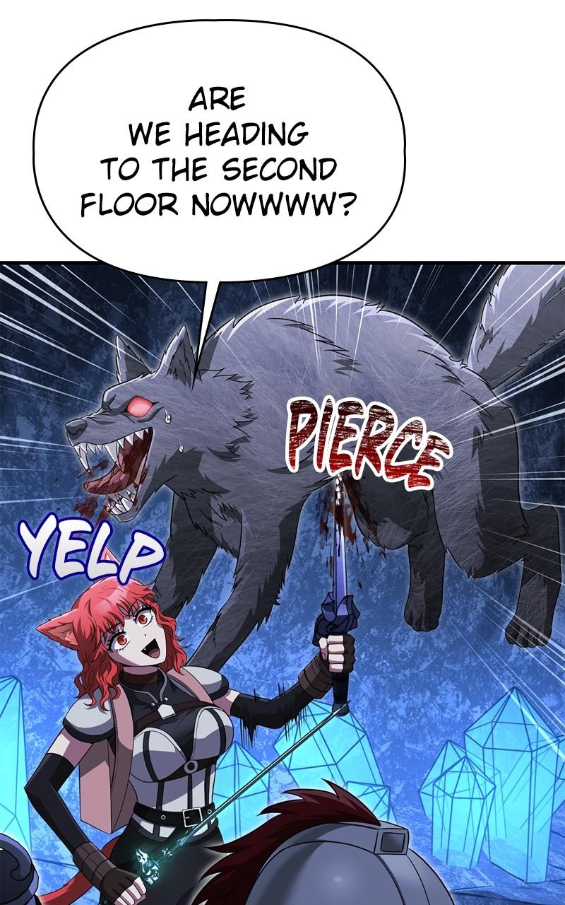 Surviving the Game as a Barbarian Chapter 74 — page 19