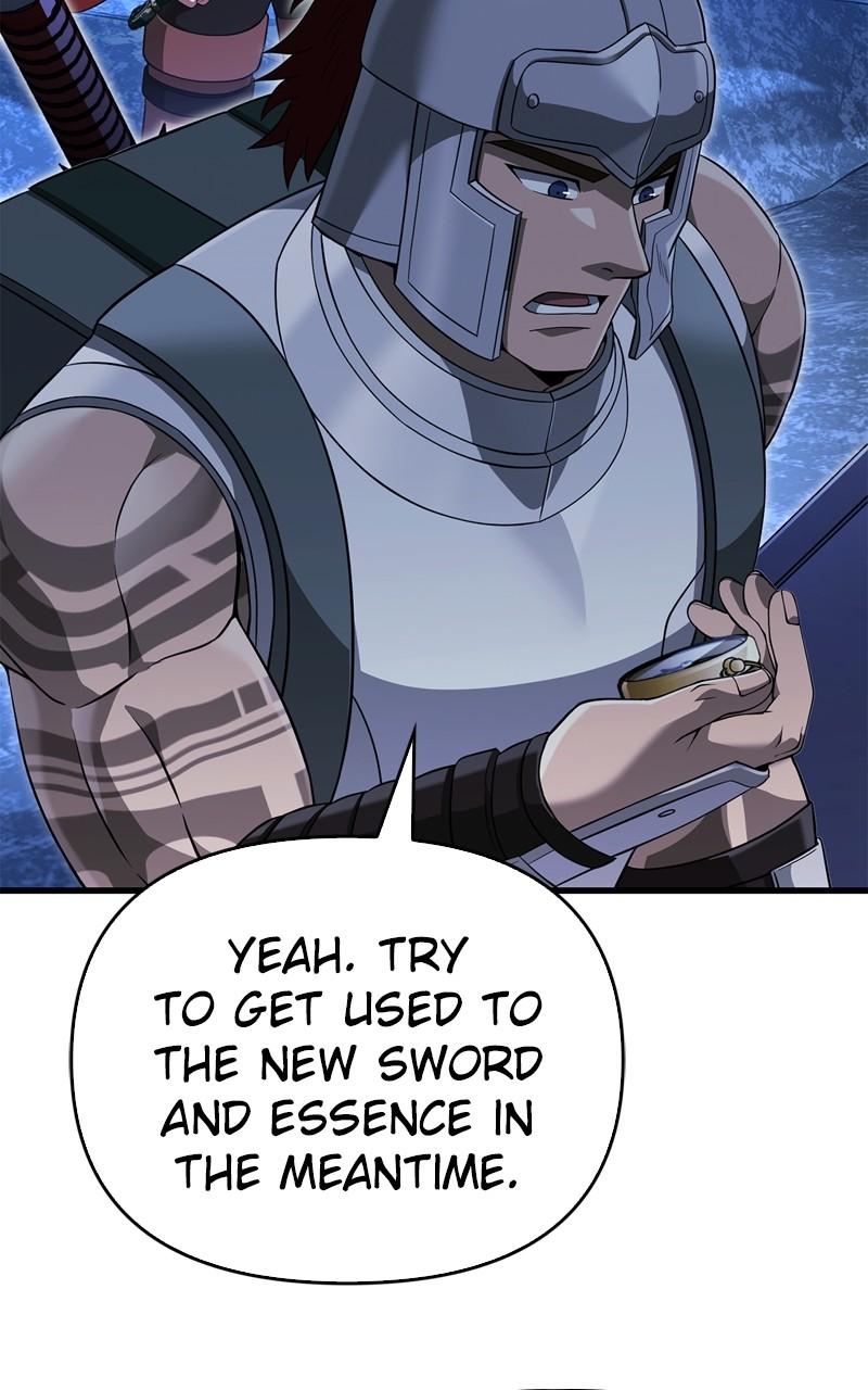 Surviving the Game as a Barbarian Chapter 74 — page 20
