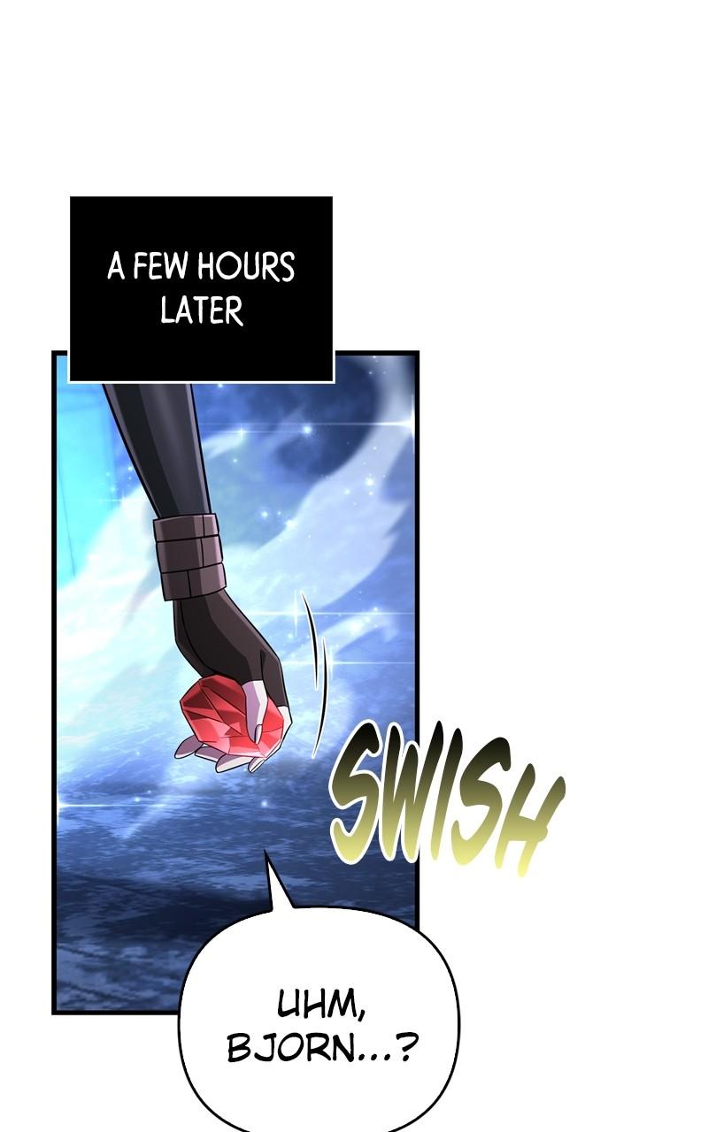 Surviving the Game as a Barbarian Chapter 74 — page 22