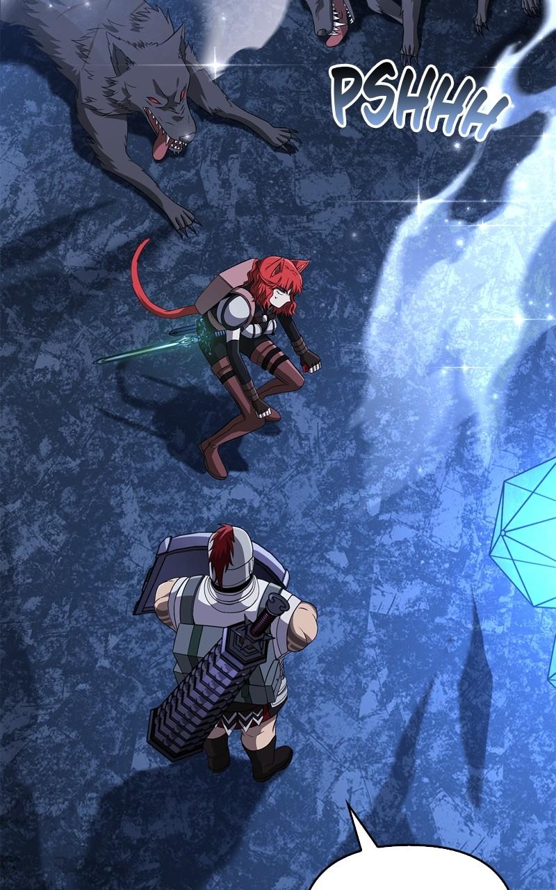 Surviving the Game as a Barbarian Chapter 74 — page 24