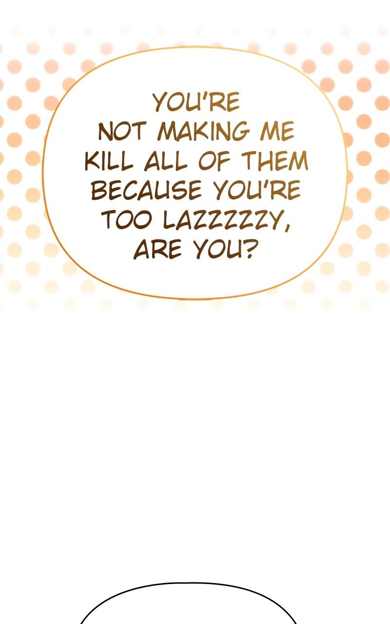 Surviving the Game as a Barbarian Chapter 74 — page 27