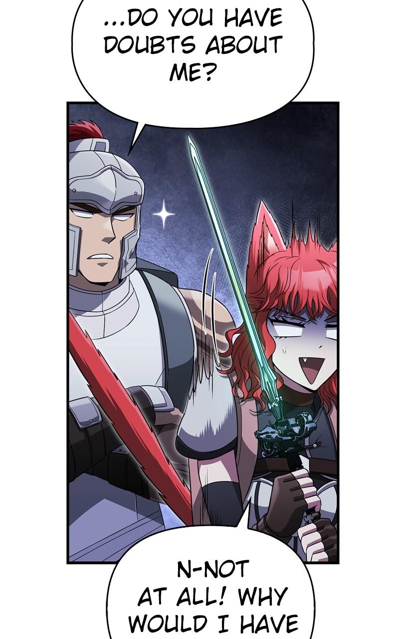 Surviving the Game as a Barbarian Chapter 74 — page 28