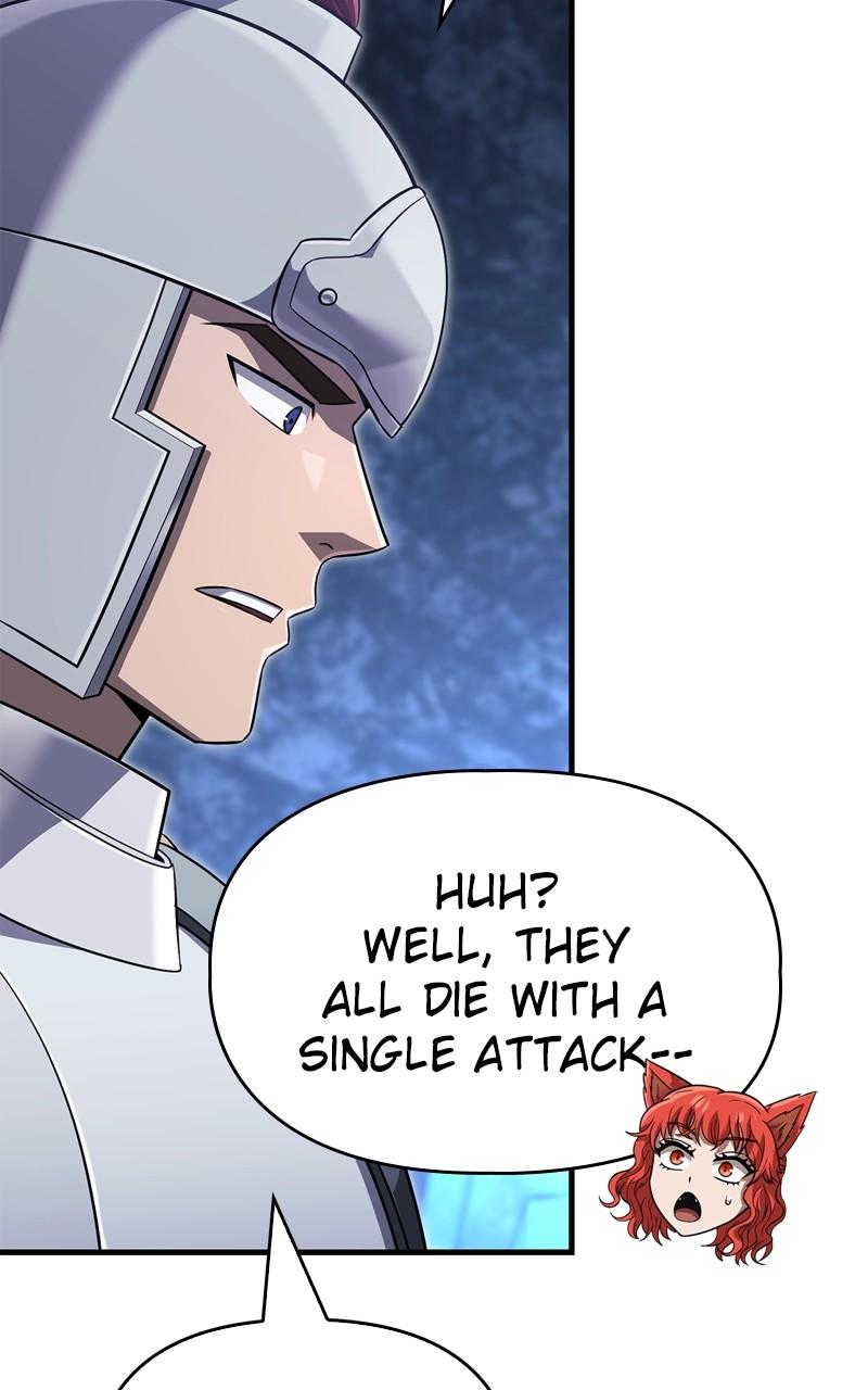 Surviving the Game as a Barbarian Chapter 74 — page 39