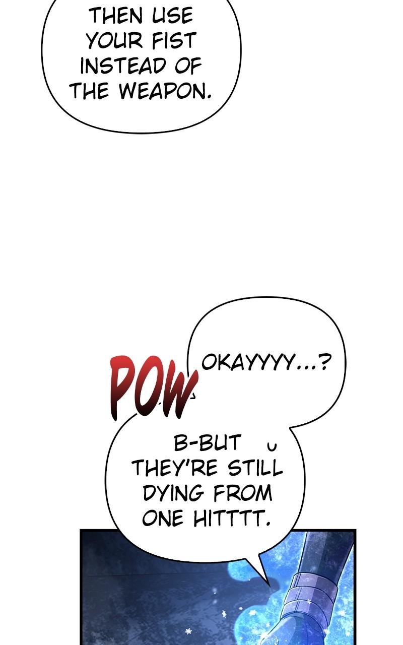 Surviving the Game as a Barbarian Chapter 74 — page 40