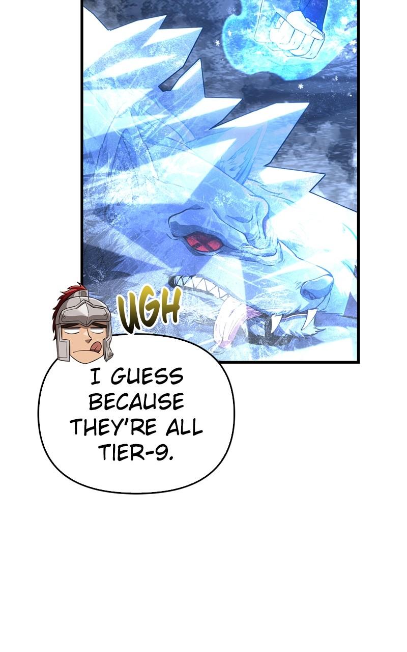 Surviving the Game as a Barbarian Chapter 74 — page 41