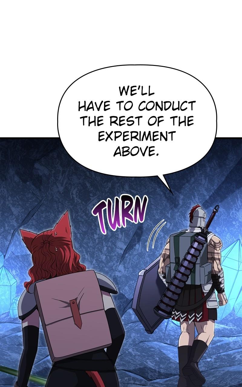 Surviving the Game as a Barbarian Chapter 74 — page 42