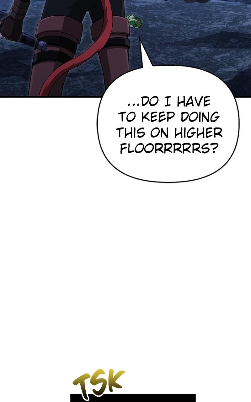 Surviving the Game as a Barbarian Chapter 74 — page 43