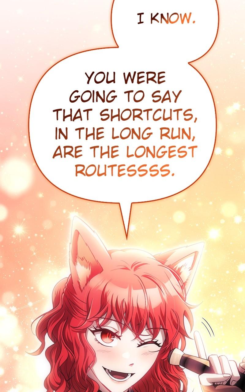 Surviving the Game as a Barbarian Chapter 74 — page 45