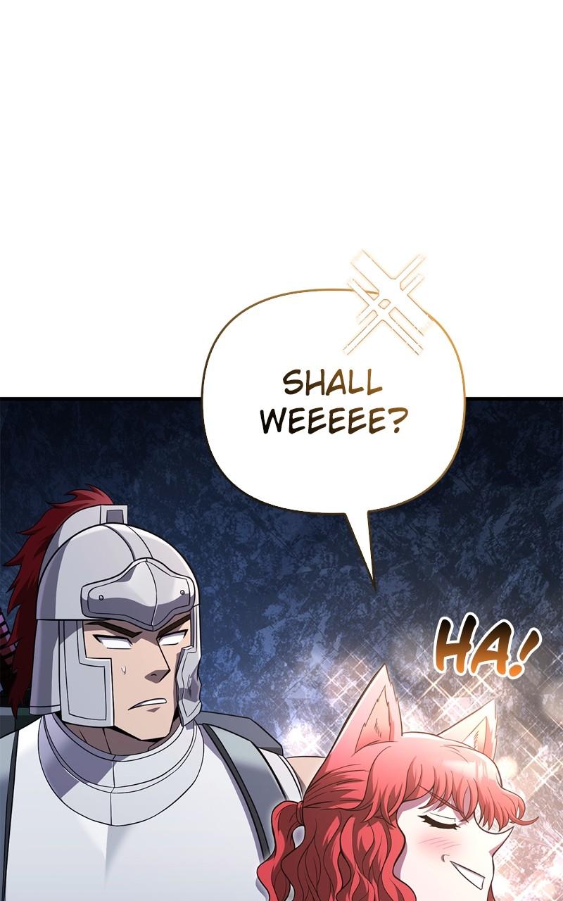 Surviving the Game as a Barbarian Chapter 74 — page 47