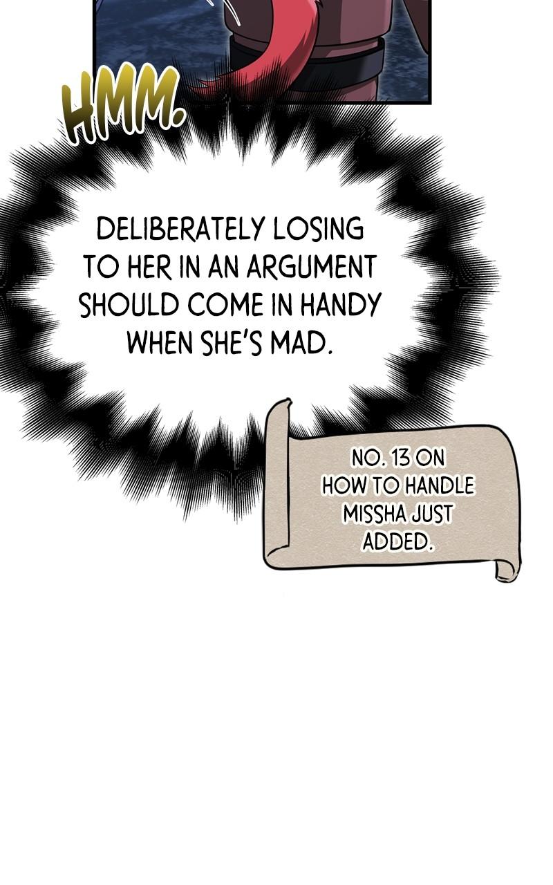 Surviving the Game as a Barbarian Chapter 74 — page 50