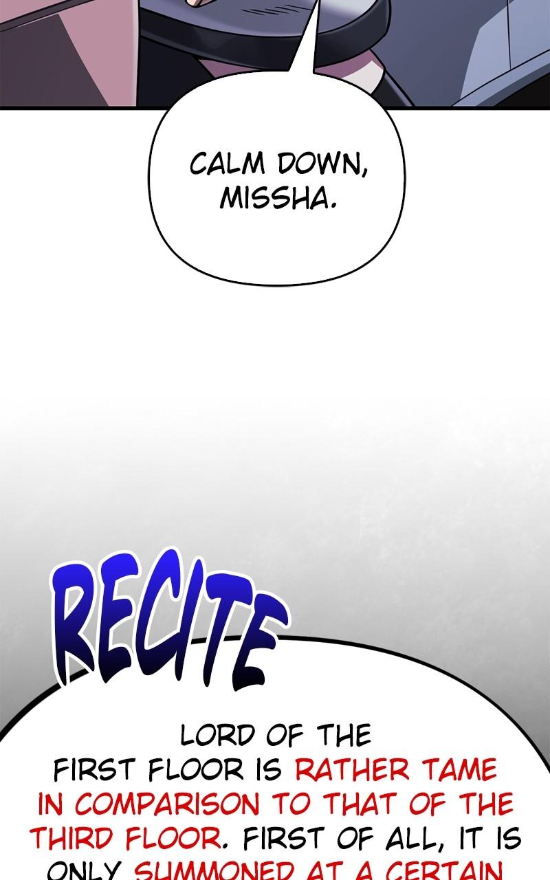 Surviving the Game as a Barbarian Chapter 74 — page 61