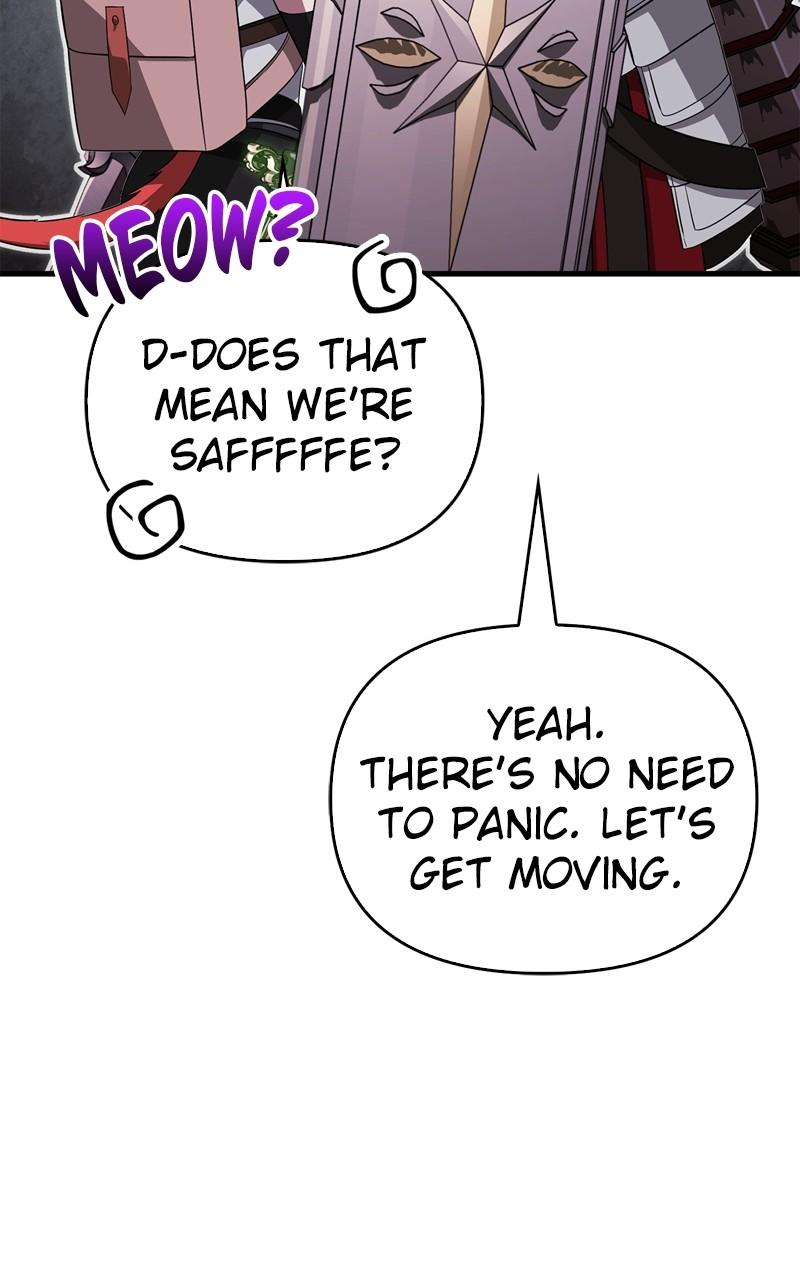 Surviving the Game as a Barbarian Chapter 74 — page 63