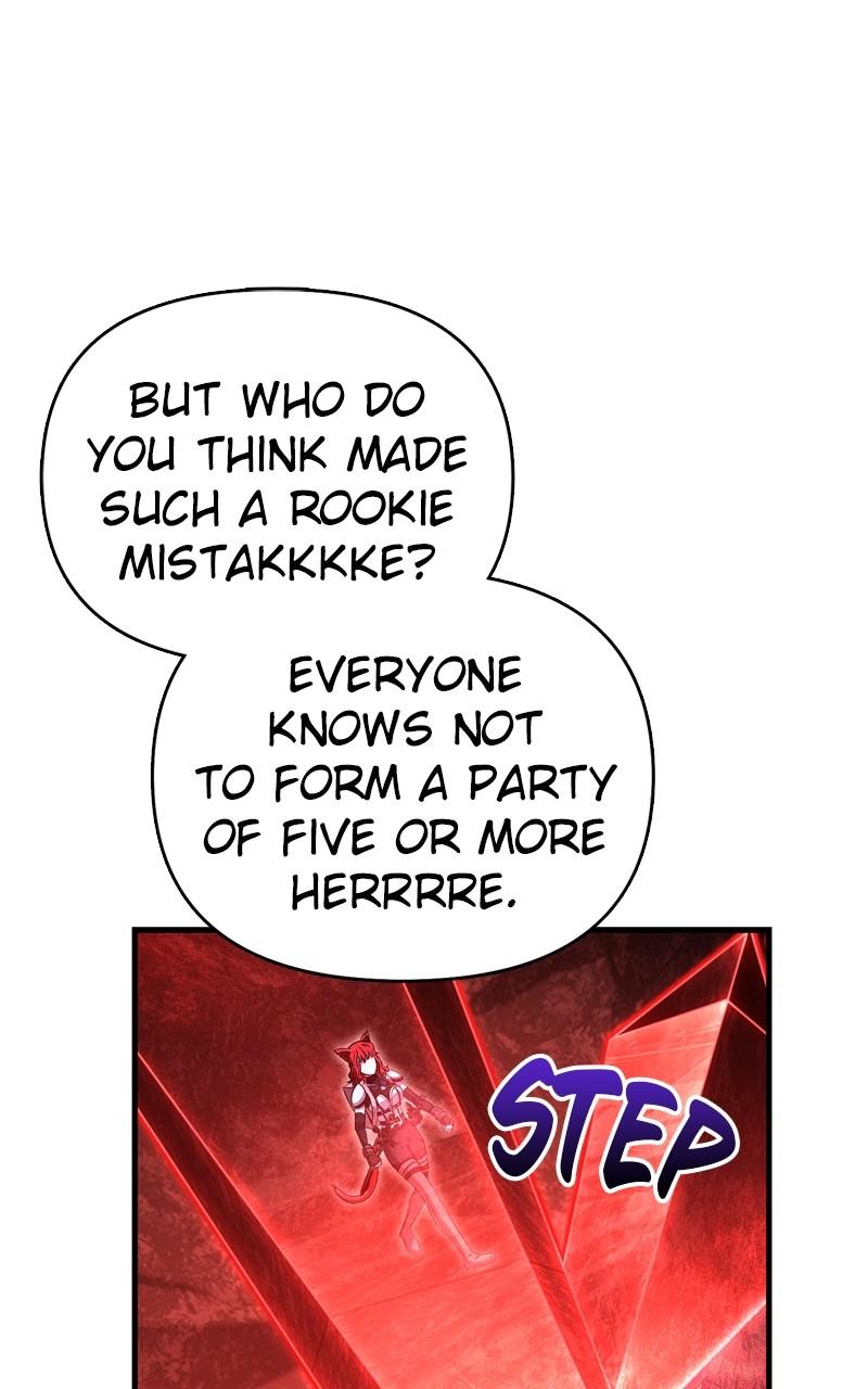 Surviving the Game as a Barbarian Chapter 74 — page 64