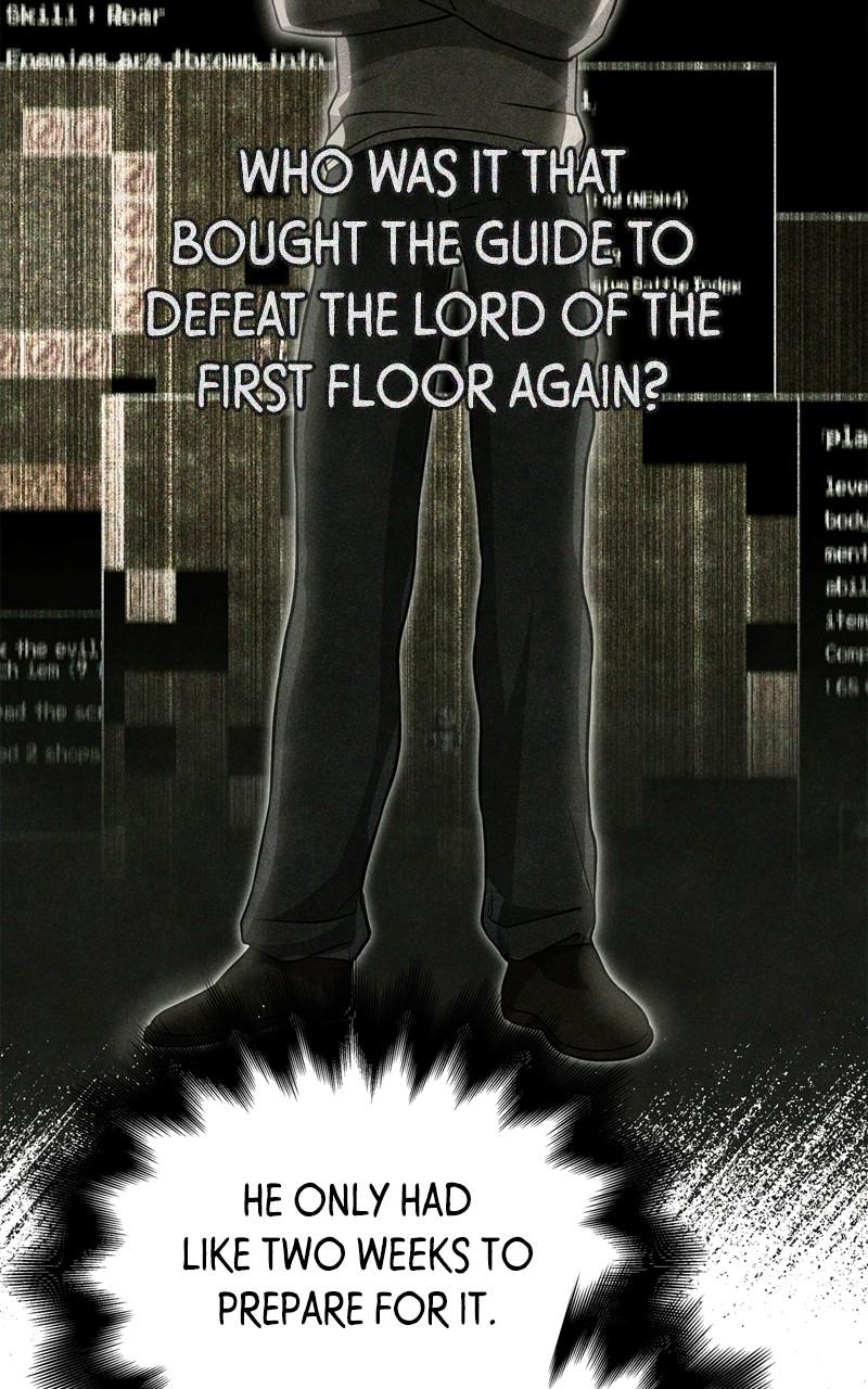 Surviving the Game as a Barbarian Chapter 74 — page 68