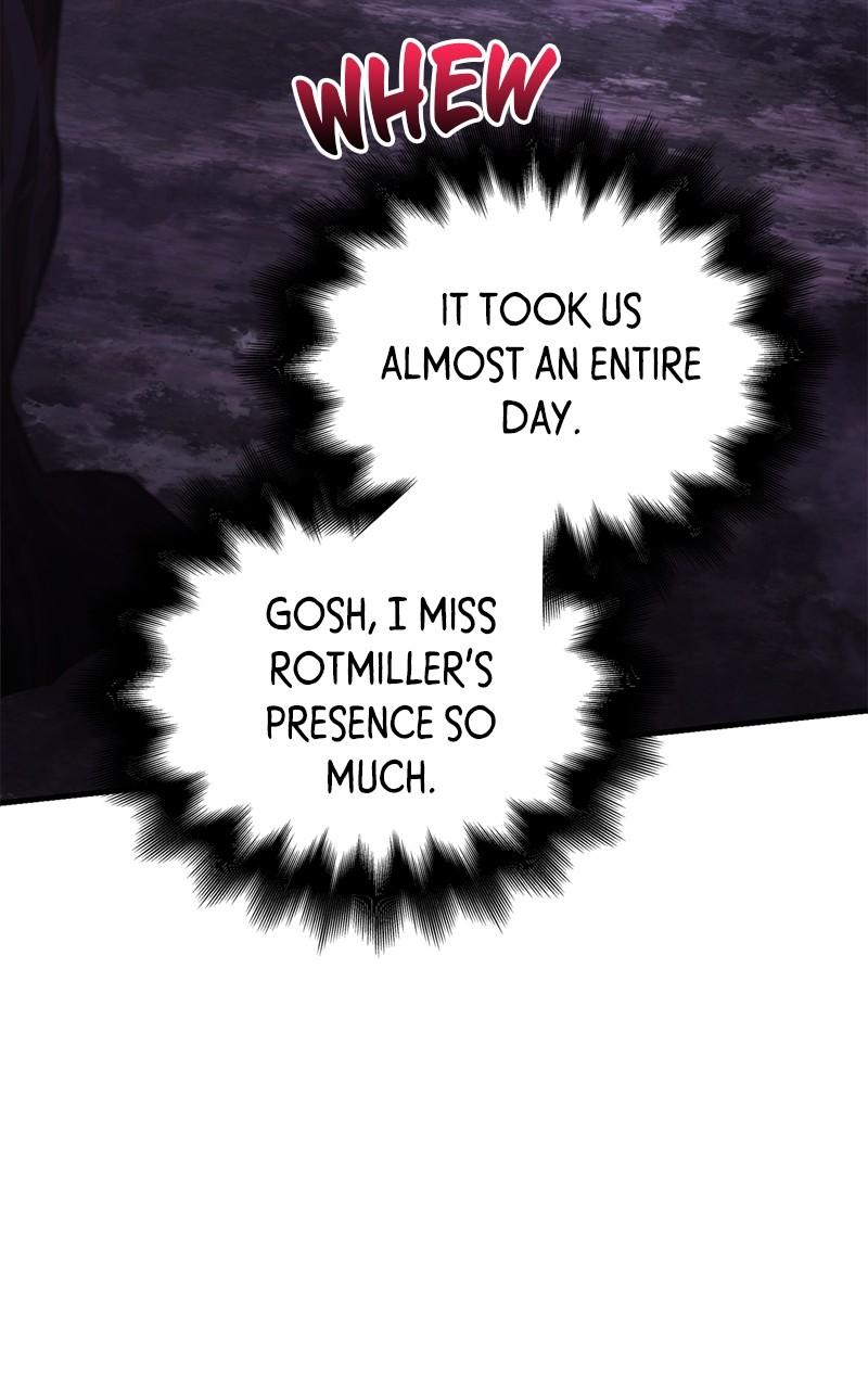 Surviving the Game as a Barbarian Chapter 74 — page 72